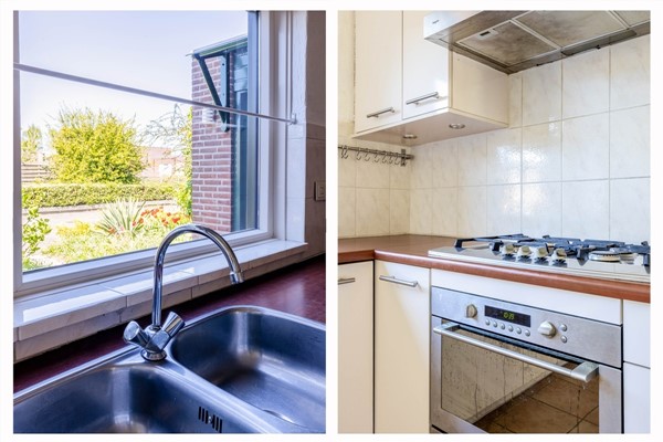 Medium property photo - De Reede 74, 9642 ME Veendam